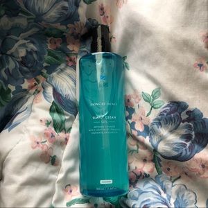 SkinCeuticals Simply Clean Face Wash